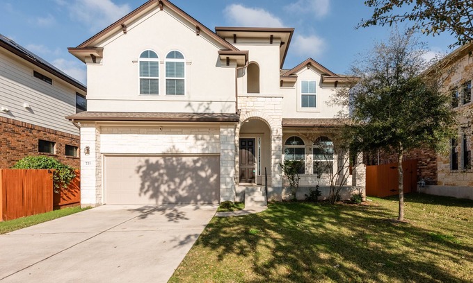 Sendero Springs House | Space For Everyone In Family Friendly Neighborhood