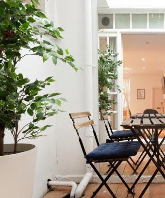 Chelsea Apartment | Spacious 1 Bed Sloane Square