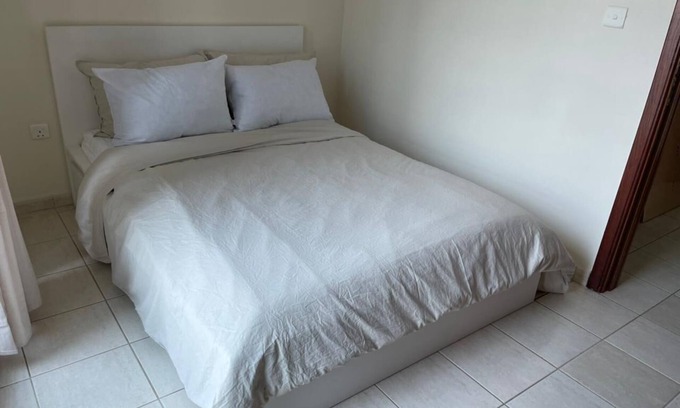Jumeirah Lake Towers Apartment | Spacious 1 Bedroom Apartment in JLT