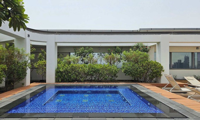 Za'abeel 2 Apartment | Spacious 1 Bedroom near all attractions - Top location