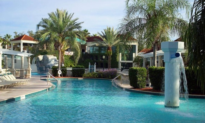 Kissimmee Apartment | Spacious 1BR Apartment | Free Parking | Near Orlando's Magic