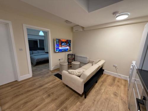 Wembley Central Apartment | Spacious 2Bed Flat in Wembley Close to Stadium