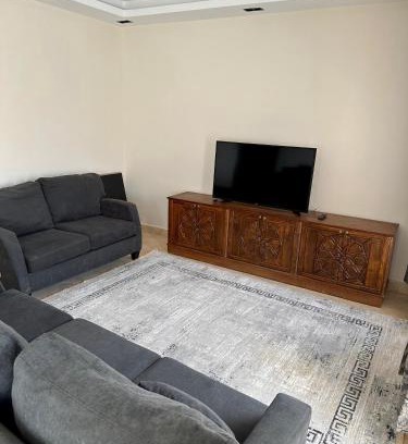 Sheikh Zayed City Apartment | Spacious 3-Bd Hotel Apt in Sheikh Zayed