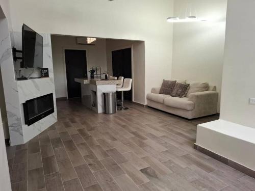Nueva Esperanza House | Spacious 3-Bed, 2-Bath Home