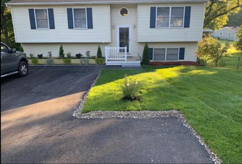 Cary Apartment | Spacious 3 Bedroom