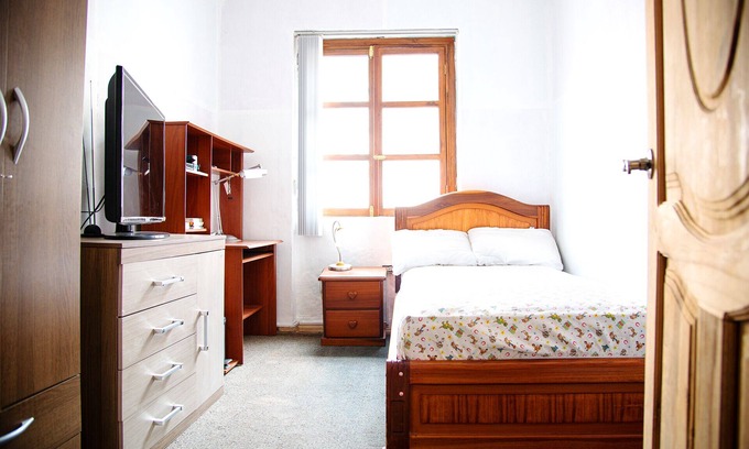 Quito Historic Center Apartment | Spacious 3 BR apartment old town