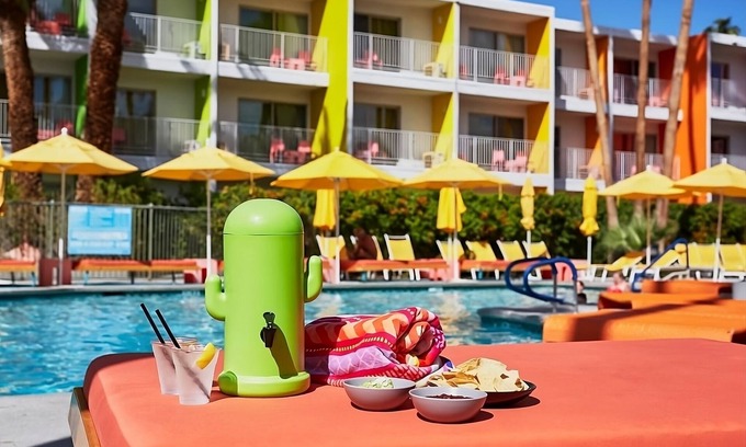 Sonora Sunrise Hotel | Spacious 3 Units! Feel the Mountain Breeze and Enjoy the Pool Access!