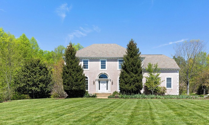 Middletown House | Spacious 3BR Luxury Home in Scenic Chesapeake Bay Area/Chesapeake City