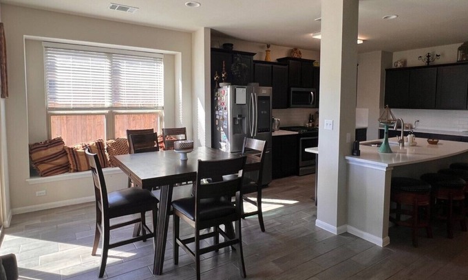 Bastrop House | Spacious 4 Bed home LostPines