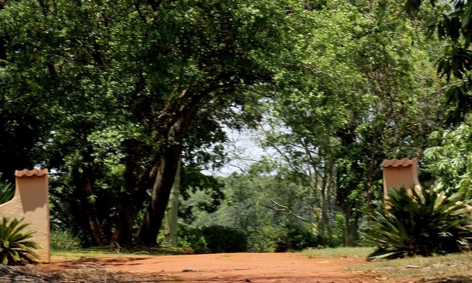 Greater Tzaneen House | Spacious 4 bedroom, 3.5 bathroom house on a working avocado farm.