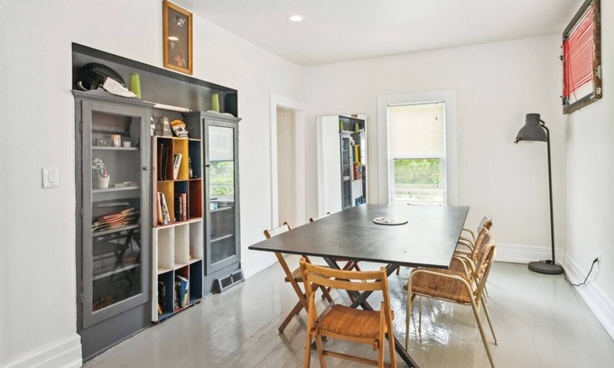 Detroit House | Spacious 4BR Getaway: Perfect for Family and Friends