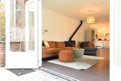 Bloemendaal Villa | Spacious and attractive family home near Amsterdam