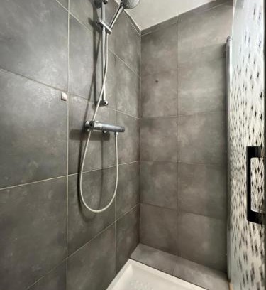 Briancon Apartment | Spacious and confortable apartment