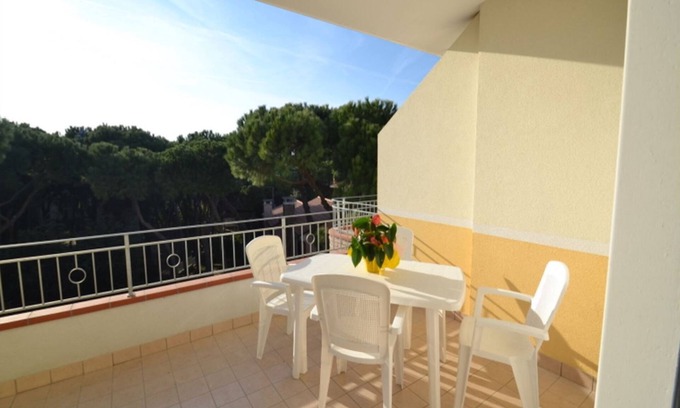 Rosolina Mare Apartment | Spacious apartment close to the beach - Beahost
