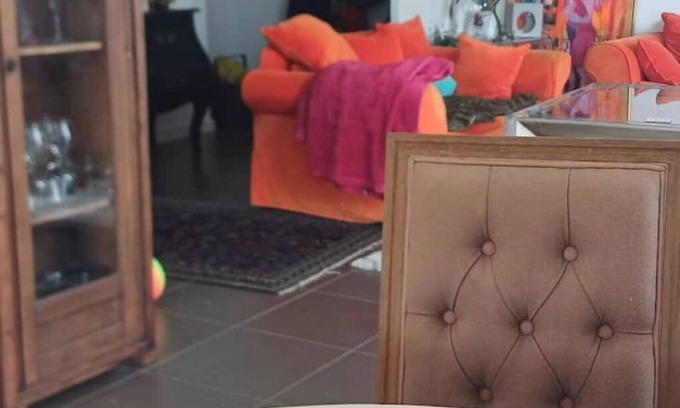 Bayonne Apartment | Spacious apartment near the center with terrace and parking