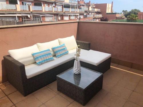 Monte Faro Apartment | Spacious apartment with pool in el Gran Alacant 100 m²