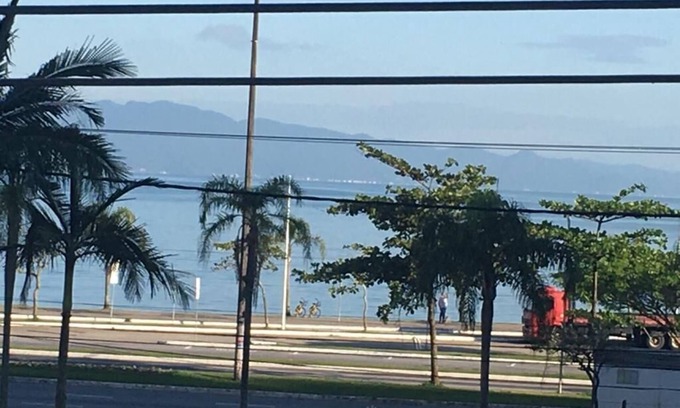 Centro Apartment | Spacious apartment with beautiful sea views.