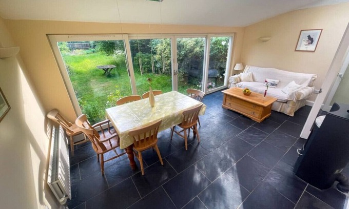 Cambridge Apartment | Spacious beautiful house in center of Cambridge