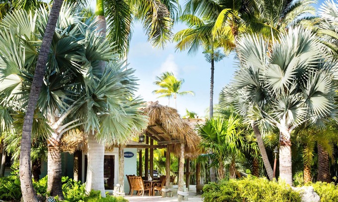 Islamorada Resort | Spacious Caribbean-Style Home w/Kitchen, WiFi, Grill, & Outdoor Veranda