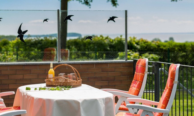 Putbus House | Spacious, comfortable vacation home on Rügen in Putbus for 2 to 8 people