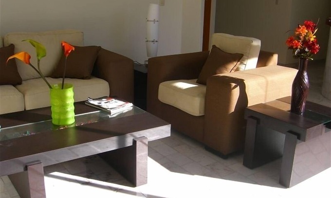 Guadalajara Condo | Spacious Condos and House- in Heart of Guadalajara
