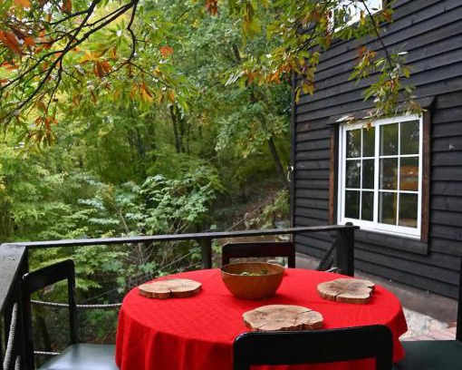 Berzhite Villa | Spacious cottage with great views