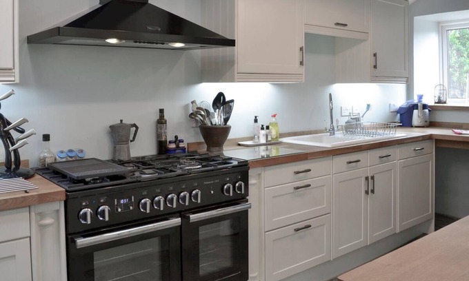 Stenalees Other | Spacious, cozy and traditional 18th-Century Farmhouse in Lanivet, Cornwall.
