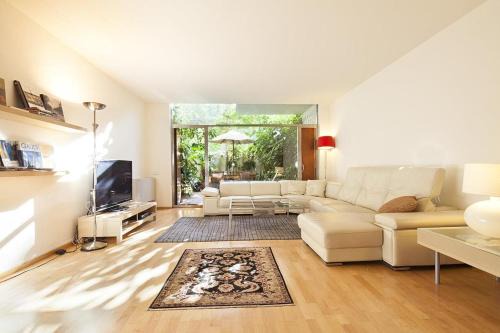 Eixample Apartment | Spacious Duplex in Barcelona with outdoor terrace - 180 m²
