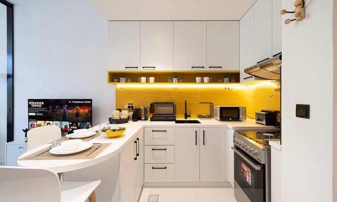 Jumeirah Village Apartment | Spacious Exceptional Studio in Heart of Dubai