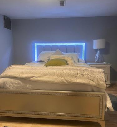 Fair Haven Heights Apartment | Spacious Family-friendly Apartment