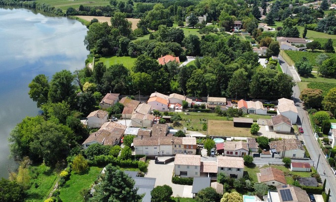 Libourne House | Spacious House in Libourne – Close to Saint-Émilion and Bordeaux