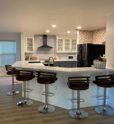 Austin House | Spacious house with backyard - close to everything