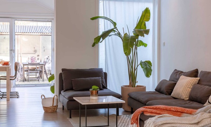 Assebroek House | Spacious house with garden near the city center
