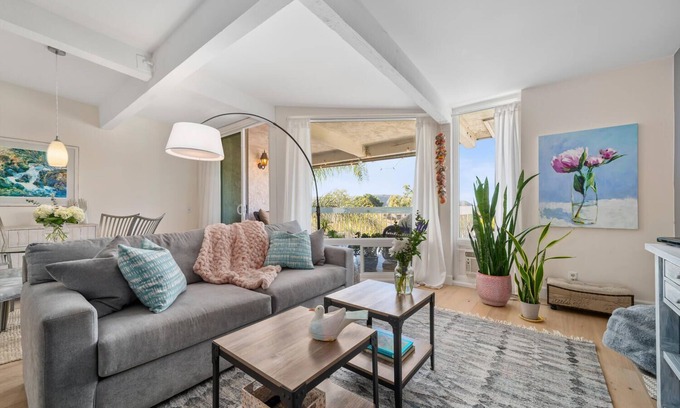 Carlsbad Condo | Spacious LaCosta condo - 3 miles from the beach!