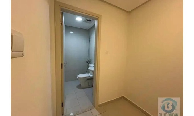 Dubai Production City Apartment | Spacious Layout Golf View Vacant