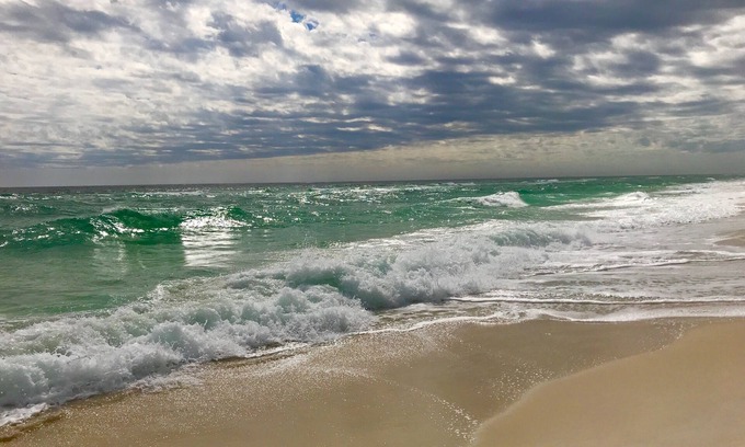 Pensacola Beach House | 🏝☀️🏖 Spacious Luxury 4/3 Townhouse in Gulf Front Community