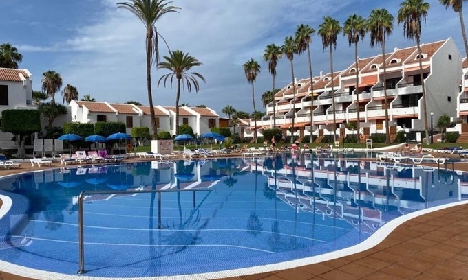 El Madronal Apartment | Spacious, peaceful, luxurious apartment, 20 seconds from Sea