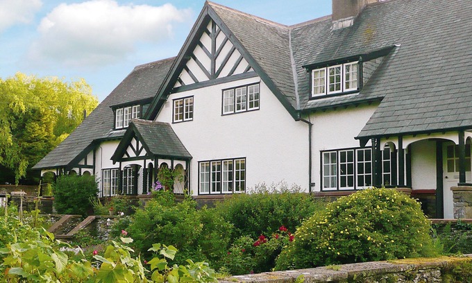 Watermillock Cottage | Spacious property for four with lovely rural views over to Lake Ullswater.