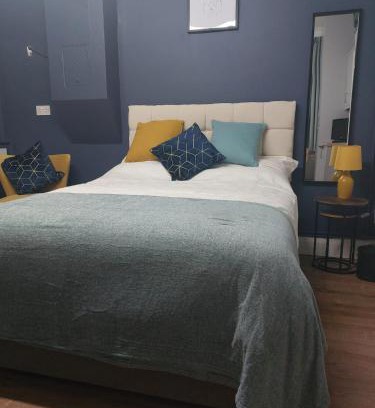Herne Bay House | spacious self-contained accommodation 135 cantebury road Herne bay CT6 5RZ