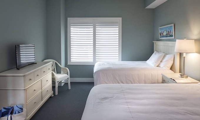 Palmetto Dunes Hotel | Spacious Stay Designed for Laid-Back Family Getaways | 2 Units