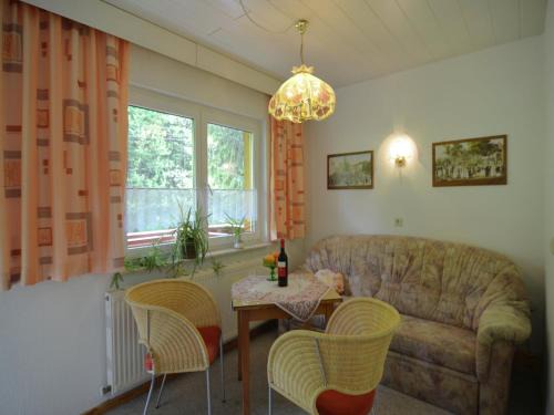 Masserberg Apartment | Spacious Stay Near Trails, cleaning included