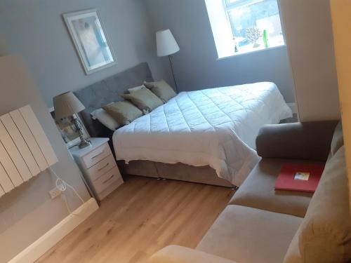 Dublin Apartment | Spacious Studio-Dublin 3