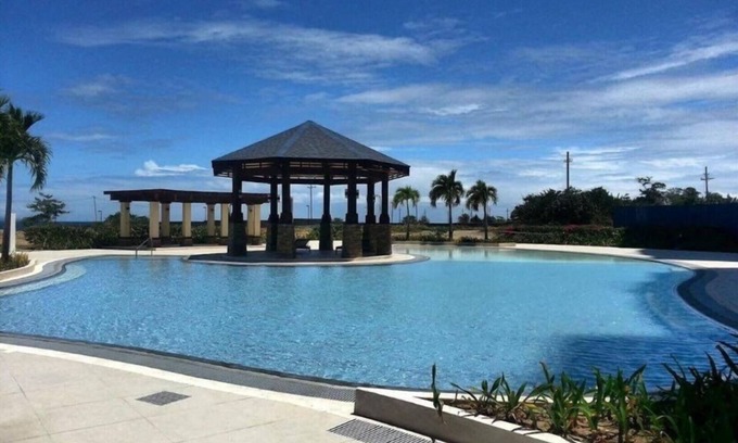 Punta Engano Apartment | Spacious Studio Unit With Balcony and Seaview
