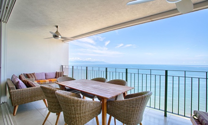 South Hotel Zone Condo | Spacious View Condo | Pools, Gym, Family Friendly