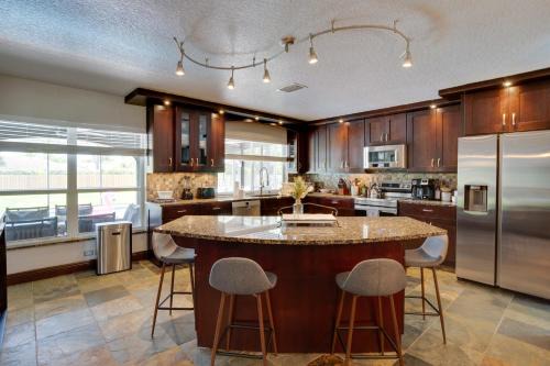 Wellington House | Spacious Wellington Vacation Rental - Private Pool
