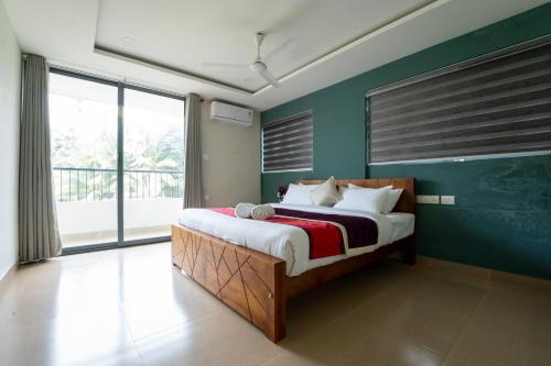 Kozhikode Apartment | Span Avenue