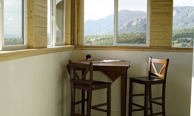 Baca Grande House | Spanish Creek Home - 7 beds/3 bathrooms - sleeps 7-10