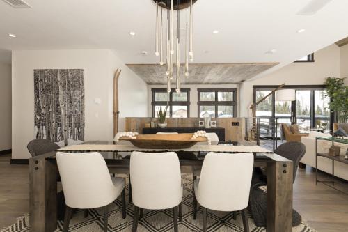 Spanish Peaks House | Spanish Peaks | Highlands Cabin 36