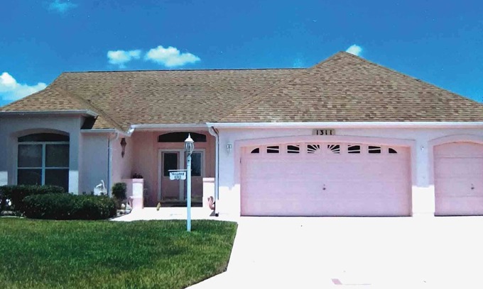 The Villages House | Spanish Springs The Villages