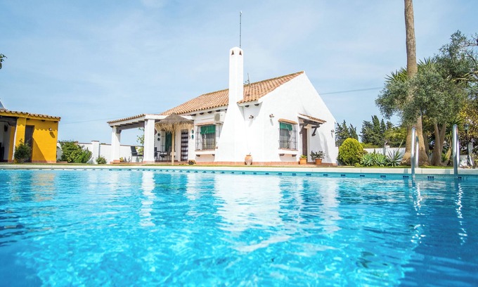 Conil de la Frontera House | Spanish style holiday home - Casa Zara